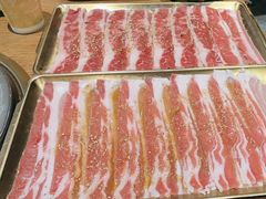 -七小福烤肉(新奥店)