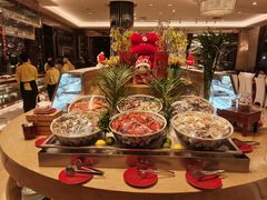 -上海浦东星河湾酒店