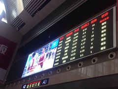 -沈阳站