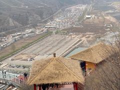 -野三坡刘家河高山漂流