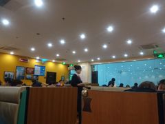 大堂-萨莉亚意式餐厅(东川路店)