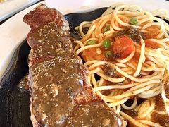 -豪客来牛排(金鼎广场店)