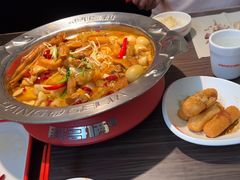 -胖哥俩肉蟹煲(龙德广场店)