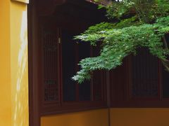 -法云安缦酒店