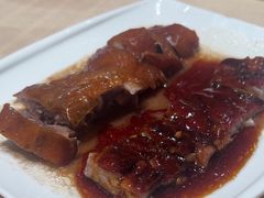 -香顺·客家菜(常平店)