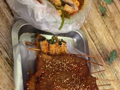 -夫妻串店(和睦路店)