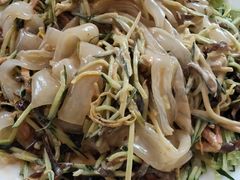 五彩拉皮-李连贵熏肉大饼(兴工街店)