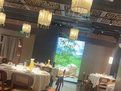 -湘邻呷铺·田园家宴(汉基广场店)