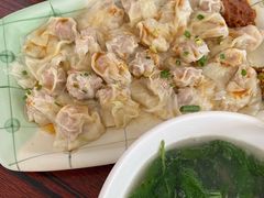-陈记饮食店(菜园墩店)
