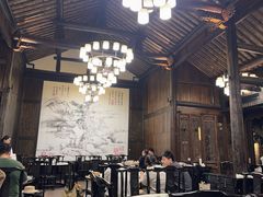 -二泉园老菜馆·百年无锡菜