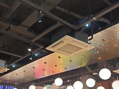 -本色.小马哥烧烤(无锡九里仓店)