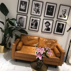 -S.HAIR SALON