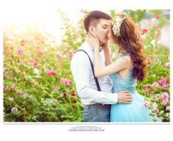 -戛纳印象摄影(潮拍定制馆)