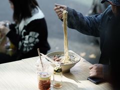 -无名氏面馆(邮电路店)