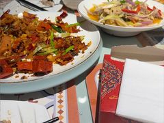 -海尔巴格一甸茶餐厅(团结路店)