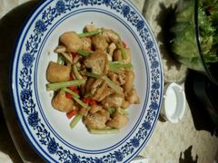 -味上湘菜馆(岳麓山店)