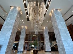 -济南富力凯悦酒店