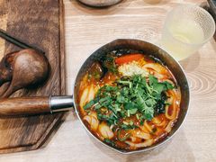 -小满手工粉(北京来福士店)