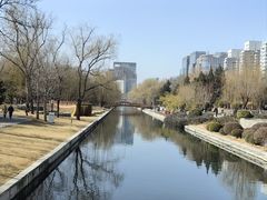 -元大都城垣遗址公园