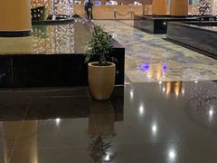 -青岛海尔洲际酒店