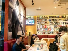 -安妮意大利餐厅(世贸天阶店)