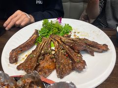 -新黑石礁酒楼·海鲜(黑石礁店)