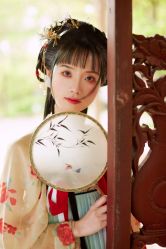 -八角古风摄影