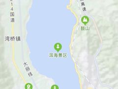 -大理洱海