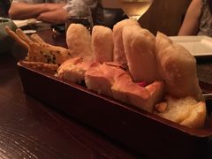 -斯普汇生蚝牛排馆(中骏世界城店)