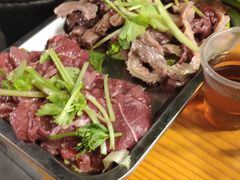 -黄泰吉拾味餐厅(江汉路店)