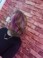 -BM SALON