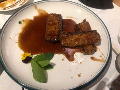 -海富门·带鱼·淮扬菜·粤菜(甘家口店)