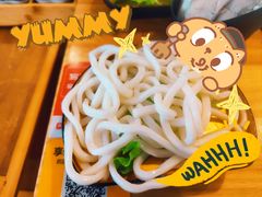 -牛匠和牛寿喜锅(西安总店)