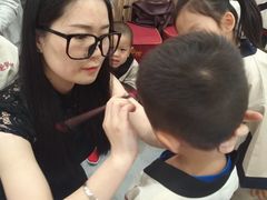 -童学馆·诗书礼乐少儿国学(天津大剧院店)