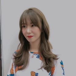 -欣艺美发沙龙