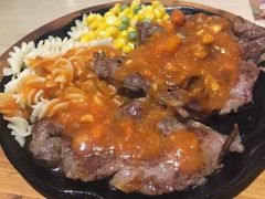 -豪客来牛排(云山大道店)