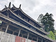 -云中大漈