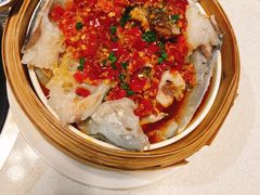 -煲王粤菜餐厅(中侨中心店)