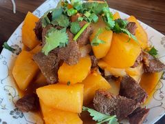 -口口香小吃店