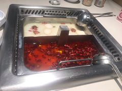 -海底捞火锅(枫蓝国际购物中心店)