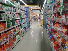 -广百家超市(大东海店)