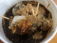 糍粑-张醪糟