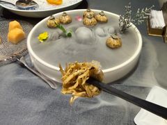 云南黑松露菌香布袋-翠府(翠湖北路店)