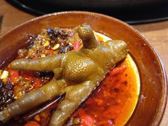 -楠火锅(昆山金鹰店)