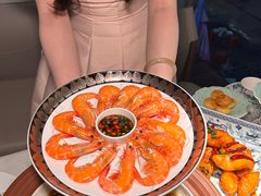 -千百味红餐厅·非遗江西菜(绿地双子塔总店)
