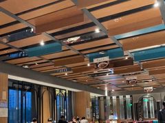 大堂-大鸭梨烤鸭(顺义石园店)