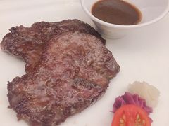 -马迭尔西餐厅(中央大街店)