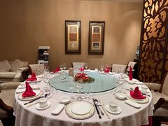 -锦江府中餐厅(电谷雅阁国际大酒店)