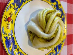 -燕兰楼·清真宴(大钟寺店)