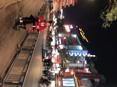 -鼓楼夜市